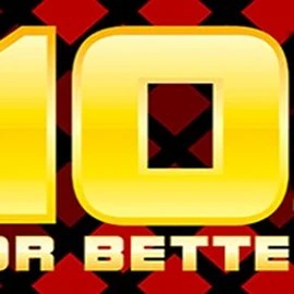 Play 10s or Better slot by 1x2gaming on malinagreece.org