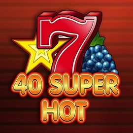 Play 40 Super Hot slot by Amusnet Interactive on malinagreece.org