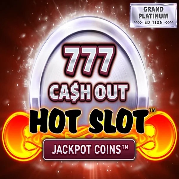 777 Cash Out Grand Platinum Edition online slot from Wazdan – play at malinagreece.org