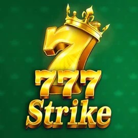 777 Strike – slot by Red Tiger Gaming, featured at malinagreece.org