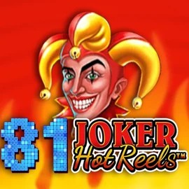 Enjoy 81 Joker Hot Reels by Origins – logo hosted on malinagreece.org