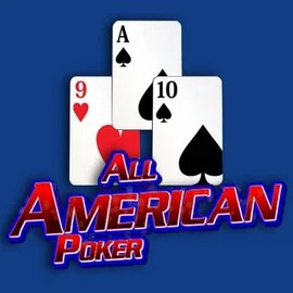 All American Poker online slot from RTG (Reel Time Gaming) – play at malinagreece.org