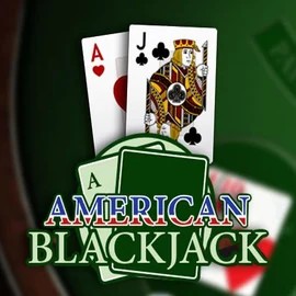 American Blackjack – slot by Habanero, featured at malinagreece.org