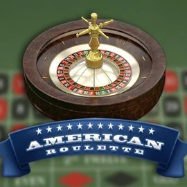 American Roulette (BGaming) slot visual from BGAMING available on malinagreece.org