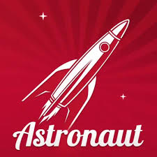 Astronaut logo