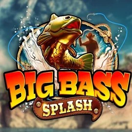 Play the Big Bass Splash slot by Pragmatic Play on Malina Casino