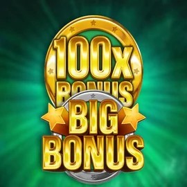 Big Bonus – slot by Inspired Gaming, featured at malinagreece.org