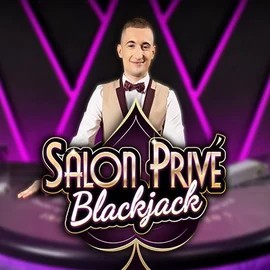 Blackjack Salon Privé – slot by Ezugi, featured at malinagreece.org