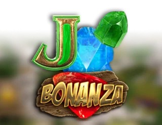 Bonanza Megaways by Big Time Gaming, showcased at malinagreece.org – game logo