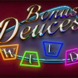 Play Bonus Deuces Wild (RTG) slot by RTG (Reel Time Gaming) on malinagreece.org