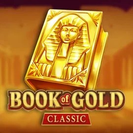Book of Gold Classic online slot from Playson – play at malinagreece.org