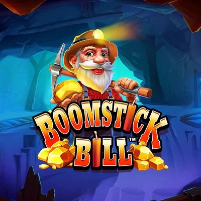 Boomstick Bill slot icon by High Limit Studio, available at Malina Casino