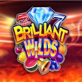 Brilliant Wilds – slot by iSoftBet, featured at malinagreece.org