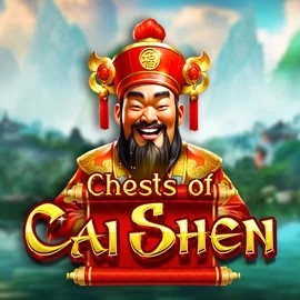 Chests of Cai Shen – slot by Pragmatic Play, featured at malinagreece.org