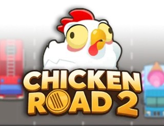 Chicken Road 2 online slot from InOut – play at malinagreece.org