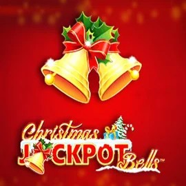 Christmas Jackpot Bells online game logo by Origins on malinagreece.org