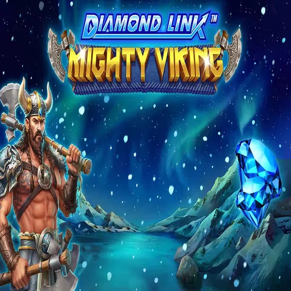 Diamond Link Mighty Viking online slot from Greentube – play at malinagreece.org