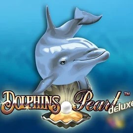 Dolphins Pearl Deluxe – slot by Novomatic, featured at malinagreece.org
