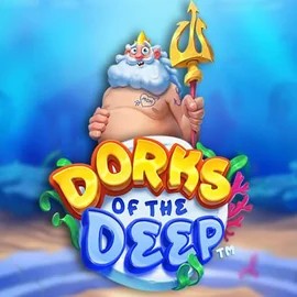 Dorks of the Deep slot icon by Hacksaw Gaming, available at Malina Casino