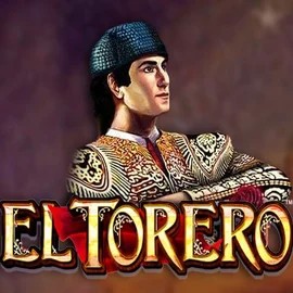 El Torero slot visual from RTG (Reel Time Gaming) available on malinagreece.org