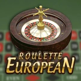 Play the European Roulette (BGaming) slot by BGAMING on Malina Casino