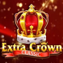 Play the Extra Crown Classic slot by Amusnet Interactive on Malina Casino
