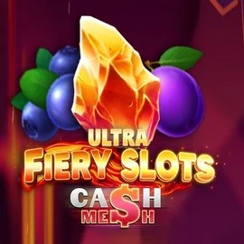 Fiery Slots Cash Mesh Ultra – slot by BF Games, featured at malinagreece.org