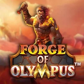 Try Forge of Olympus slot by Pragmatic Play on malinagreece.org – logo image