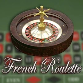 French Roulette (BGaming) casino game by BGAMING – featured logo at Malina Casino