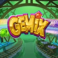 Gemix logo by Play’n GO at Malina Casino