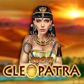 Grace of Cleopatra online slot from Amusnet Interactive – play at malinagreece.org