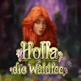 Holla die Waldfee – slot by Hölle Games, featured at malinagreece.org