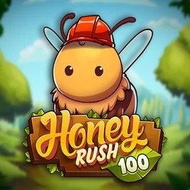 Play Honey Rush 100 slot by Play’n GO on malinagreece.org