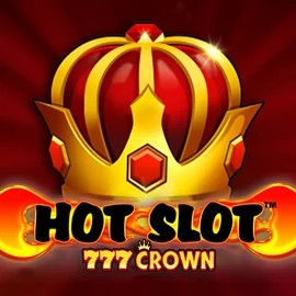 Hot Slot 777 Crown online slot from Wazdan – play at malinagreece.org
