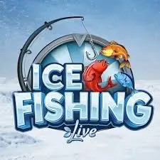 Ice Fishing Live online slot from Evolution – play at malinagreece.org
