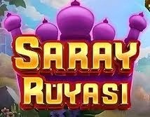 Saray Ruyasi logo by Pragmatic Play at Malina Casino