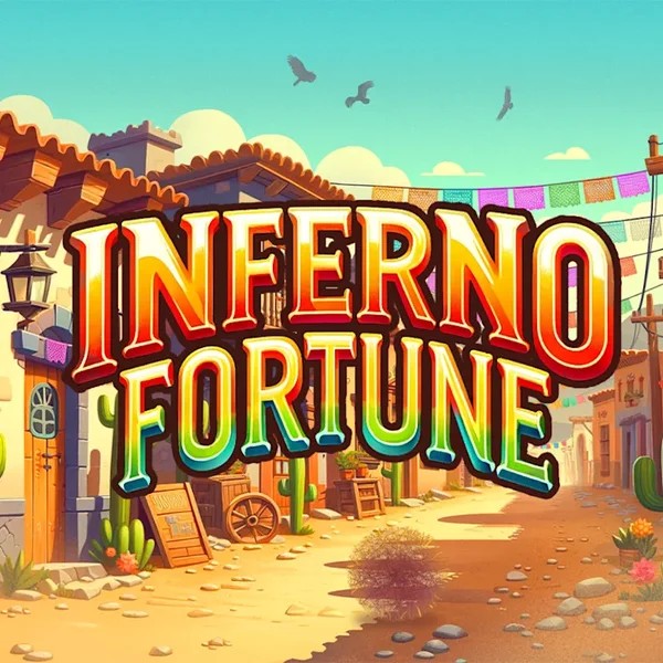 Play Inferno Fortune slot by Atomic Slot Lab on malinagreece.org