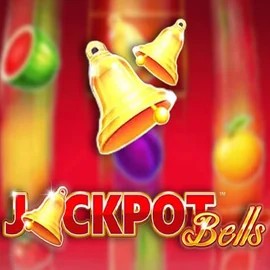 Play the Jackpot Bells slot by Playtech on Malina Casino
