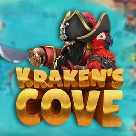 Krakens Cove online slot from Relax Gaming – play at malinagreece.org