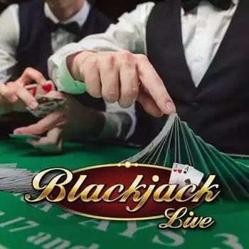 Live Blackjack online slot from Evolution – play at malinagreece.org