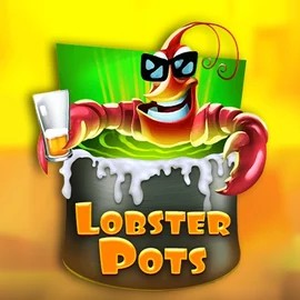 Enjoy Lobster Pots by Ready Play Gaming – logo hosted on malinagreece.org