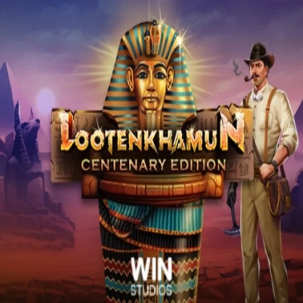 Play Loot'en Khamun the Dead Sea Scrolls slot by Win Studios on malinagreece.org