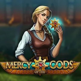 Play Mercy Of The Gods slot by NetEnt on malinagreece.org