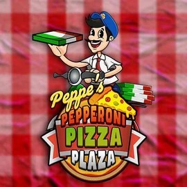 Peppe’s Pepperoni Pizza Plaza – slot by Pragmatic Play, featured at malinagreece.org