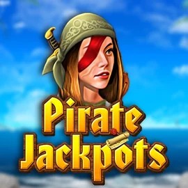 Pirate Jackpots online slot from Belatra Games – play at malinagreece.org
