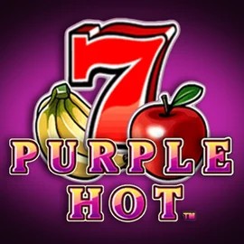 Play the Purple Hot slot by Origins on Malina Casino
