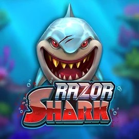 Play Razor Shark slot by Push Gaming on malinagreece.org