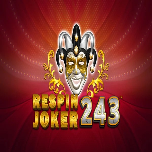 Play the Respin Joker 243 slot by SYNOT Games on Malina Casino