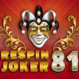 Play Respin Joker 81 slot by SYNOT Games on malinagreece.org