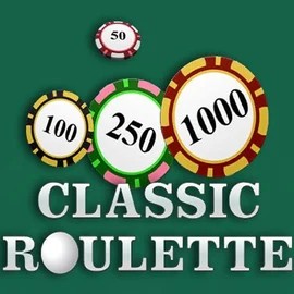 Play the Roulette slot by OneTouch Games on Malina Casino